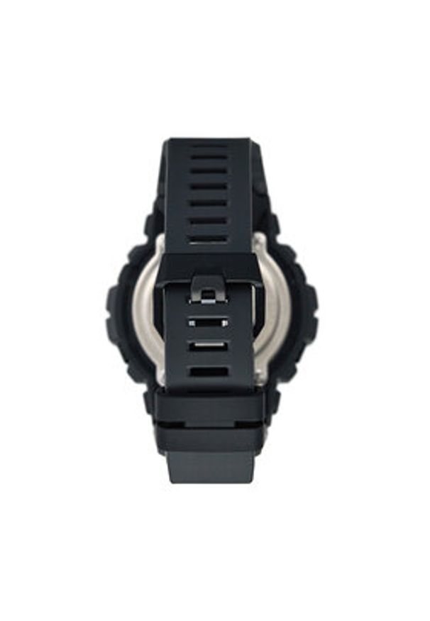 G-Shock Zegarek GBD-800UC-8ER Szary. Kolor: szary