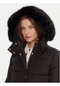 Marciano Guess Kurtka zimowa 5BGL18 7378A Czarny Regular Fit. Kolor: czarny. Materiał: syntetyk. Sezon: zima #6