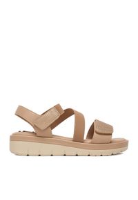 Sandały Go Soft. Kolor: różowy #1