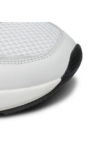 Voile Blanche Sneakersy Clubo1. 0012015926.02.0N01 Biały. Kolor: biały. Materiał: materiał #7