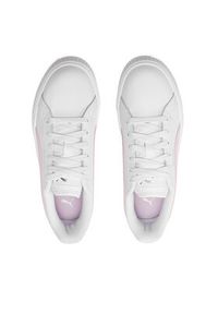 Puma Sneakersy Karmen L Jr 387374-11 Biały. Kolor: biały #3