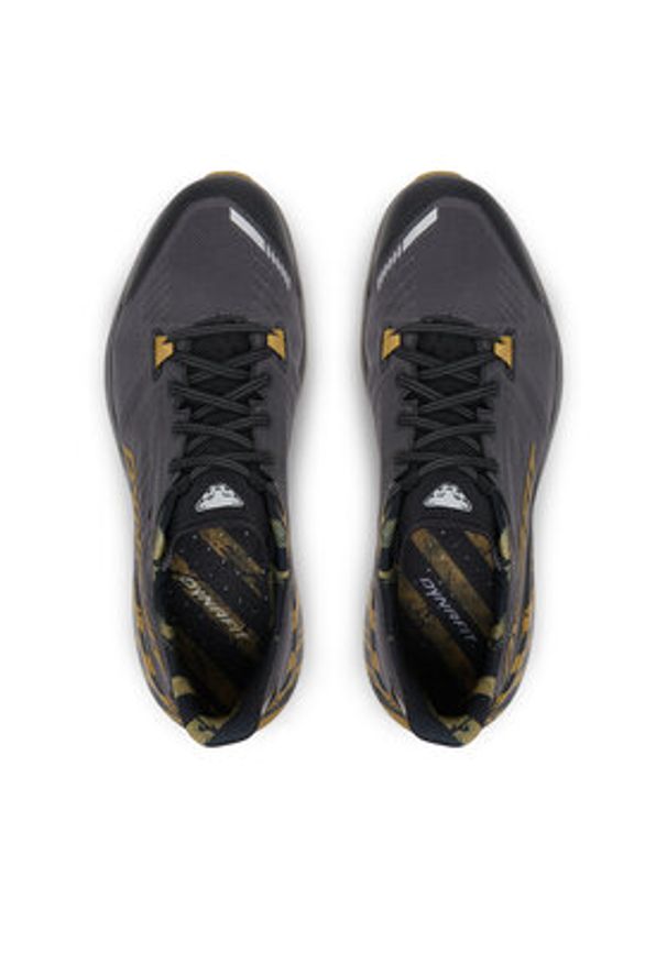 Dynafit Buty do biegania Trail Graphic 08-0000064113 Czarny. Kolor: czarny. Materiał: materiał