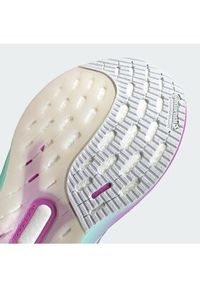 Adidas - adidas Buty do biegania 133059 Biały. Kolor: biały #4