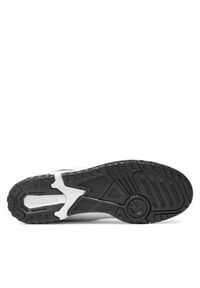 New Balance Sneakersy BB550HA1 Biały. Kolor: biały. Materiał: skóra #2