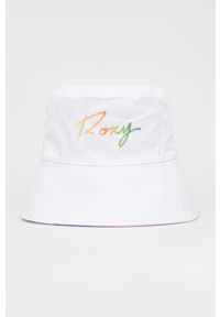 Roxy kapelusz dwustronny bawełniany. Materiał: bawełna