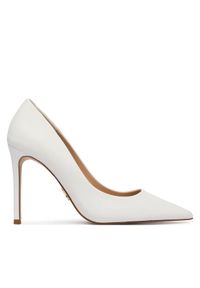 Steve Madden Szpilki Thrive Pump 11003887 Biały. Kolor: biały. Materiał: skóra. Obcas: na szpilce #1