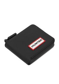 Hunter Portfel CWBEO-HTR-U1-006-SS26 Czarny. Kolor: czarny. Materiał: materiał #2