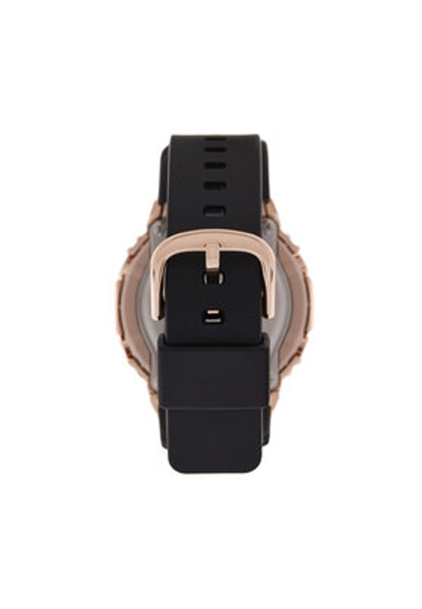 G-Shock Zegarek GM-S2110PG-1A4ER Różowy. Kolor: różowy