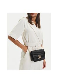 Torebka John Richmond. Kolor: czarny #1