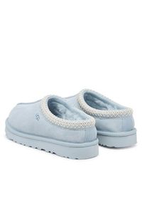 Ugg Kapcie W Tasman 5955 Niebieski. Kolor: niebieski. Materiał: skóra #4