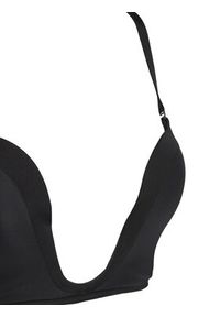 Wonderbra Biustonosz push-up WB0000J5 Czarny. Kolor: czarny. Materiał: syntetyk. Rodzaj stanika: push-up #2