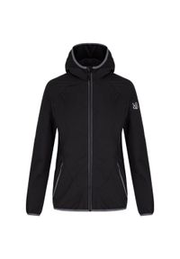 WOMEN\'S BEST - Damska kurtka funkcyjna Loap Urlana, S. Kolor: fioletowy #1