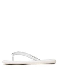 melissa - Melissa Japonki Airbubble Flip Flop Ad 33771 Przezroczysty #3