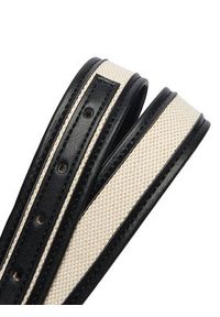 Beverly Hills Polo Club Pasek CEO-BHPC-W2-002-SS26 Beżowy. Kolor: beżowy. Materiał: materiał #3