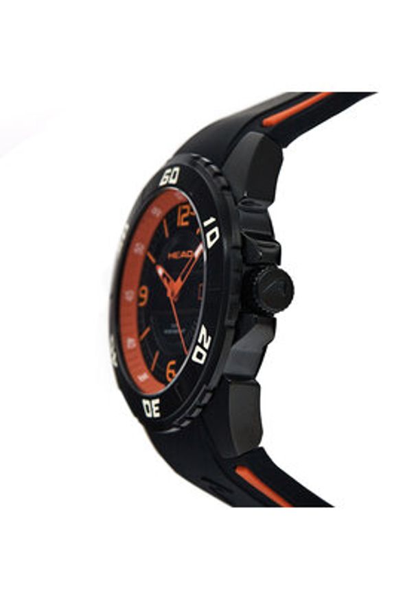 Head Zegarek Vancouver 2 H800512 Czarny. Kolor: czarny