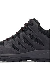 columbia - Columbia Trekkingi Redmond™ IV Mid Waterproof 2128711 Szary. Kolor: szary. Materiał: materiał. Sport: turystyka piesza #7