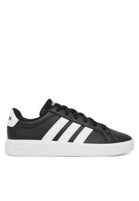 Adidas - Sneakersy adidas. Kolor: czarny #1