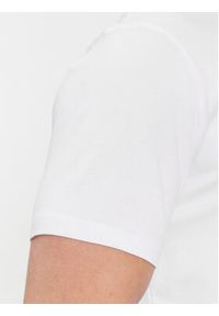 Emporio Armani Underwear Komplet 2 t-shirtów 111849 4R717 10410 Kolorowy Regular Fit. Materiał: bawełna. Wzór: kolorowy #2