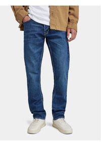 G-Star RAW - G-Star Raw Jeansy Mosa D23692-C052-G119 Niebieski Straight Fit. Kolor: niebieski