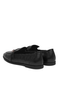 Lasocki Lordsy CEO-RST-24005-02 Czarny. Kolor: czarny. Materiał: skóra #4