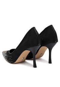 Steve Madden Szpilki 11003845 Czarny. Kolor: czarny. Materiał: materiał. Obcas: na szpilce #2