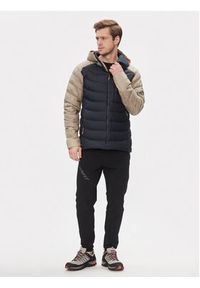 Dynafit Kurtka puchowa Tigard Dwn Jkt M 71760 Granatowy Regular Fit. Kolor: niebieski. Materiał: syntetyk #4