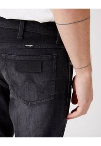 Wrangler - WRANGLER LARSTON MĘSKIE SPODNIE JEANSOWE LEGENDS W18S8966R 112145862 #5