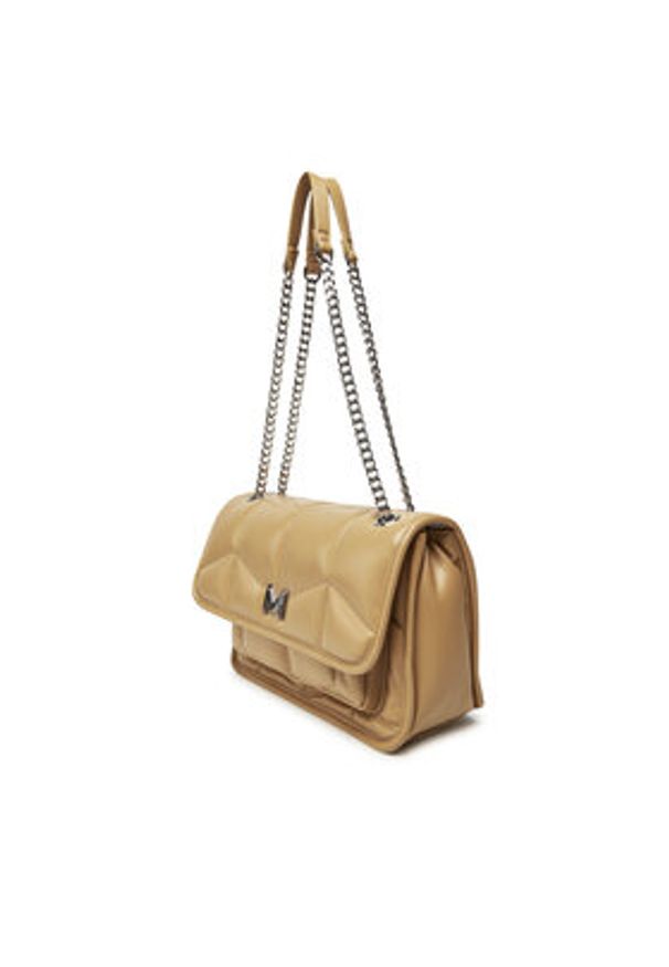 MEXX Torebka C-MEXX-CR-002-08 Beżowy. Kolor: beżowy