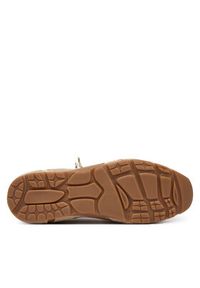 Steve Madden Sneakersy Asiel 11005159 Złoty. Kolor: złoty. Materiał: skóra #2