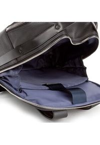 Porsche Design Plecak Voyager 2.0 4090002588 Czarny. Kolor: czarny. Materiał: skóra #2