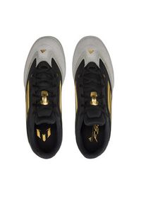 Adidas - adidas Buty do piłki nożnej F50 Messi Freestyle Football IG9284 Czarny. Kolor: czarny. Materiał: materiał. Sport: piłka nożna #5