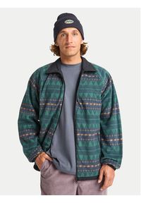 Billabong Kurtka przejściowa Reedy Revo EBYJK00134 Czarny Regular Fit. Kolor: czarny. Materiał: syntetyk #7