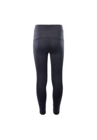 IQ - Legginsy Dziecięce Simba. Kolor: czarny, różowy, wielokolorowy. Styl: sportowy