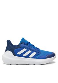 Adidas - Sneakersy adidas. Kolor: niebieski. Sport: bieganie #1