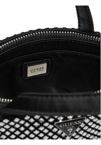 Guess Torebka Tasmin Mini HWRY99 31750 Czarny. Kolor: czarny #4