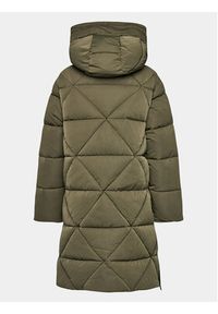 Replay - REPLAY Kurtka zimowa W7664R.000.84466 Zielony Relaxed Fit. Kolor: zielony. Materiał: syntetyk. Sezon: zima #11