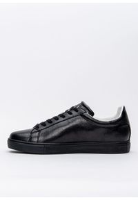 Sneakersy męskie Armani Exchange (XUX001 XV516 00002). Kolor: czarny #5