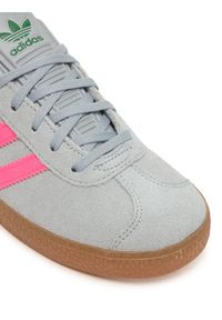 Adidas - adidas Sneakersy Oryginals C IH6471 Szary. Kolor: szary. Materiał: skóra, zamsz #2