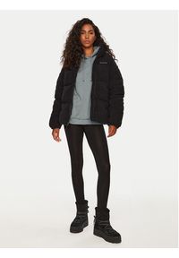 columbia - Columbia Kurtka zimowa Puffect™ Sherpa 2089231 Czarny Regular Fit. Kolor: czarny. Materiał: syntetyk. Sezon: zima #5