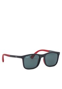 Okulary przeciwsłoneczne Ray-Ban. Kolor: czarny