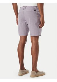 Billabong Szorty materiałowe ABYWS00189 Fioletowy Regular Fit. Kolor: fioletowy. Materiał: syntetyk #2