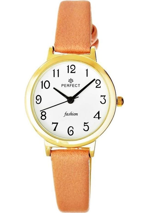 NoName - Zegarek Zegarek Damski PERFECT L103-8