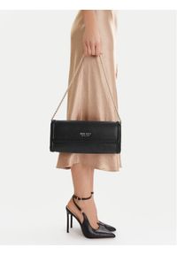 Nine West Torebka EO-Greene Charm-LDA8374 Czarny. Kolor: czarny #1