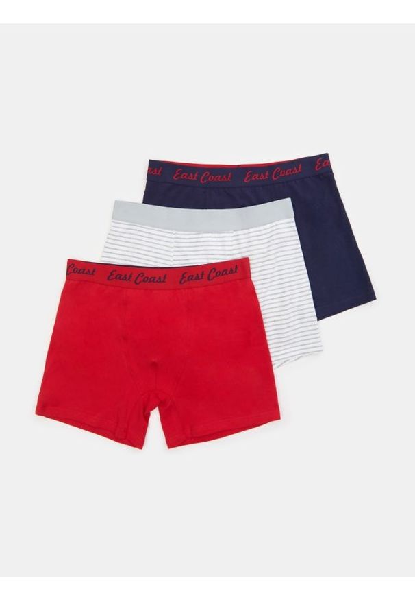 Sinsay - Bokserki Long 3 pack - wielobarwny