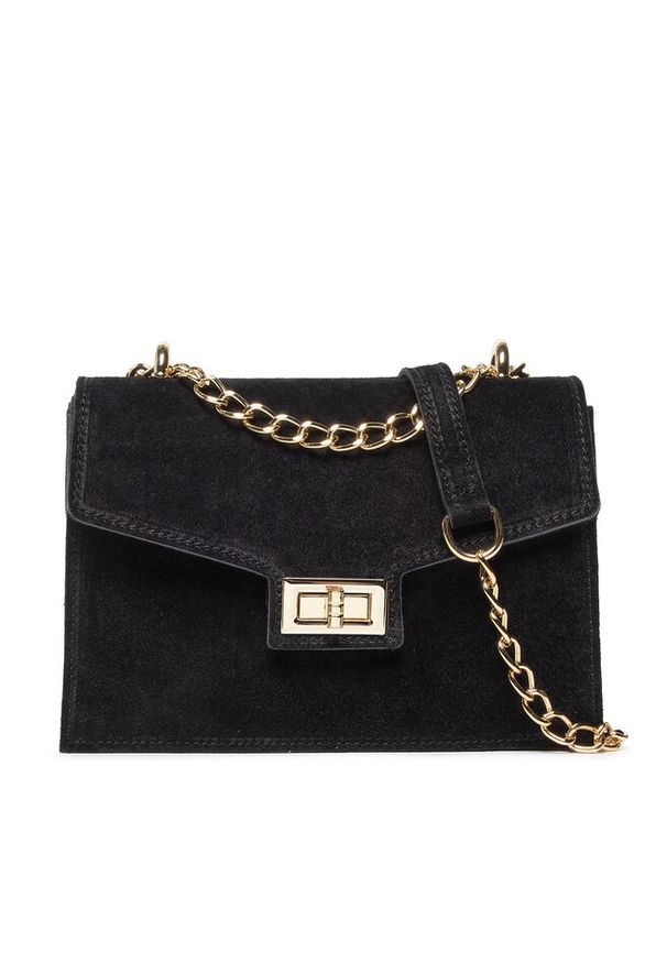 Torebka Creole. Kolor: czarny