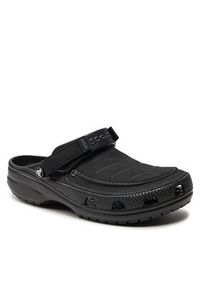 Crocs Klapki Yukon Vista II Lr Clog M 207689 Czarny. Kolor: czarny #4