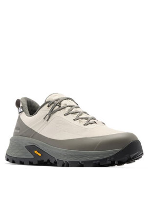 columbia - Columbia Trekkingi Tellurix™ Titanium™ OutDry™ 2148851 Szary. Kolor: szary. Materiał: materiał. Sport: turystyka piesza