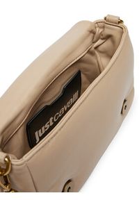 Just Cavalli Torebka 77RA4BG4. Materiał: skórzane