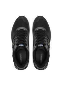 Blauer Sneakersy F3HOXIE02/RIP Czarny. Kolor: czarny #5