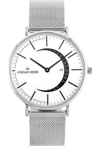 Zegarek Jordan Kerr ZEGAREK DAMSKI JORDAN KERR - G3017 (zj984a) uniwersalny #1